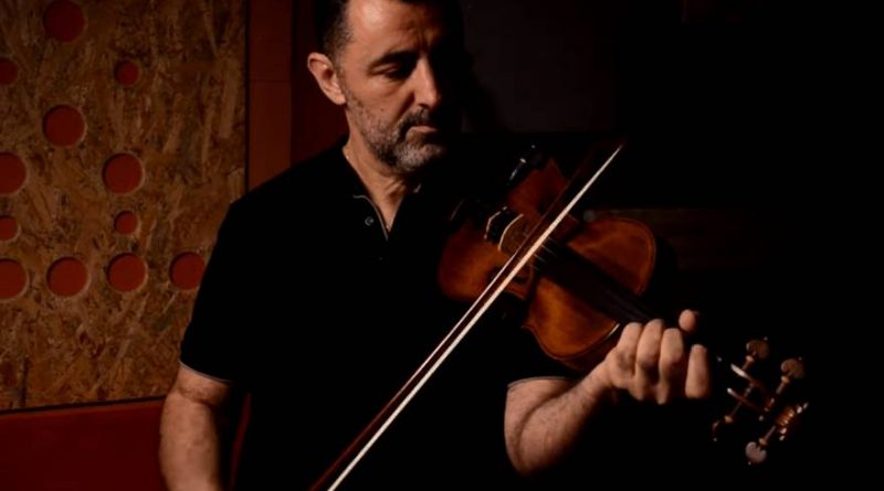 Ilias Xoreutakis